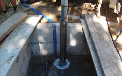 Elettropompe Sommerse