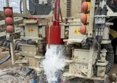 Pozzi artesiani in Veneto