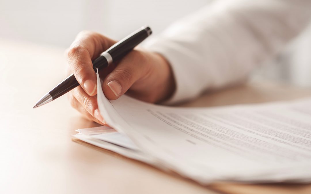 Pratiche Autorizzative