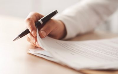 Pratiche Autorizzative