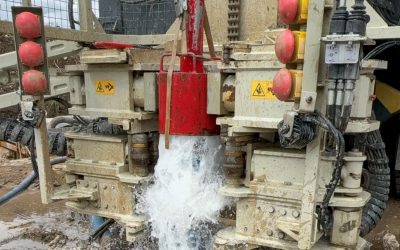 Trivellazione e manutenzione pozzi artesiani