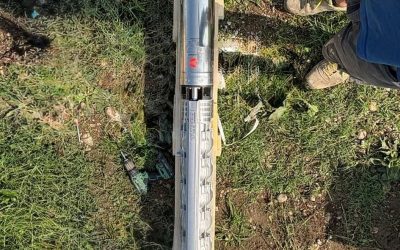 Elettropompe Sommerse